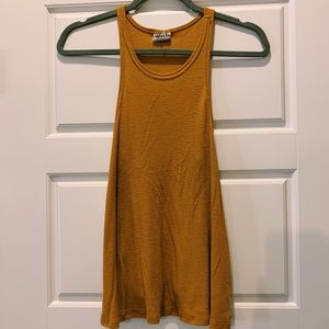 Free People Tank